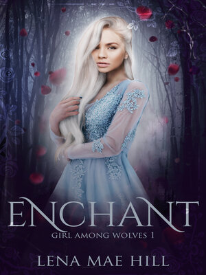 cover image of Enchant
